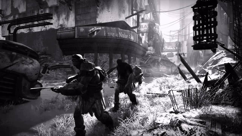 Illustration for article titled Fallout 4: When A Game Should Just Be DLC